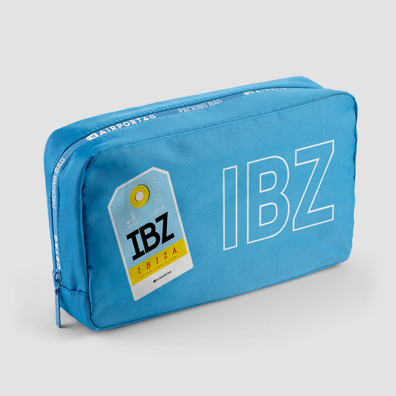 IBZ - ポーチバッグ