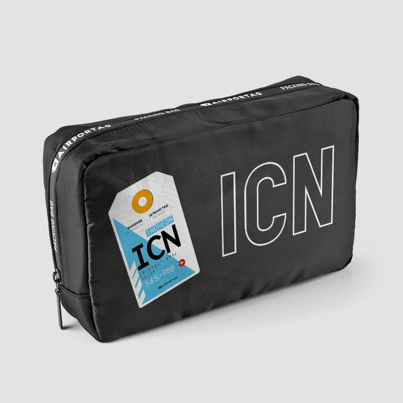 ICN - Sac d'emballage