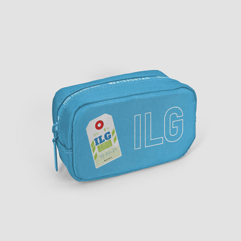 ILG - Mini Packing Bag