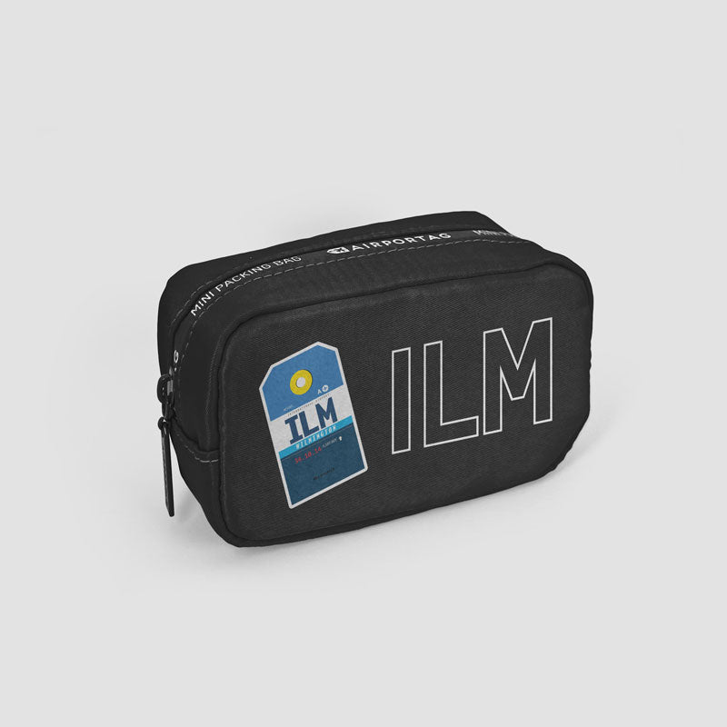 ILM - Mini Packing Bag