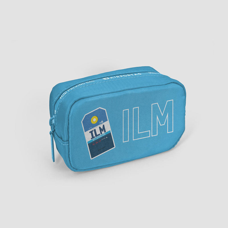 ILM - Mini Packing Bag