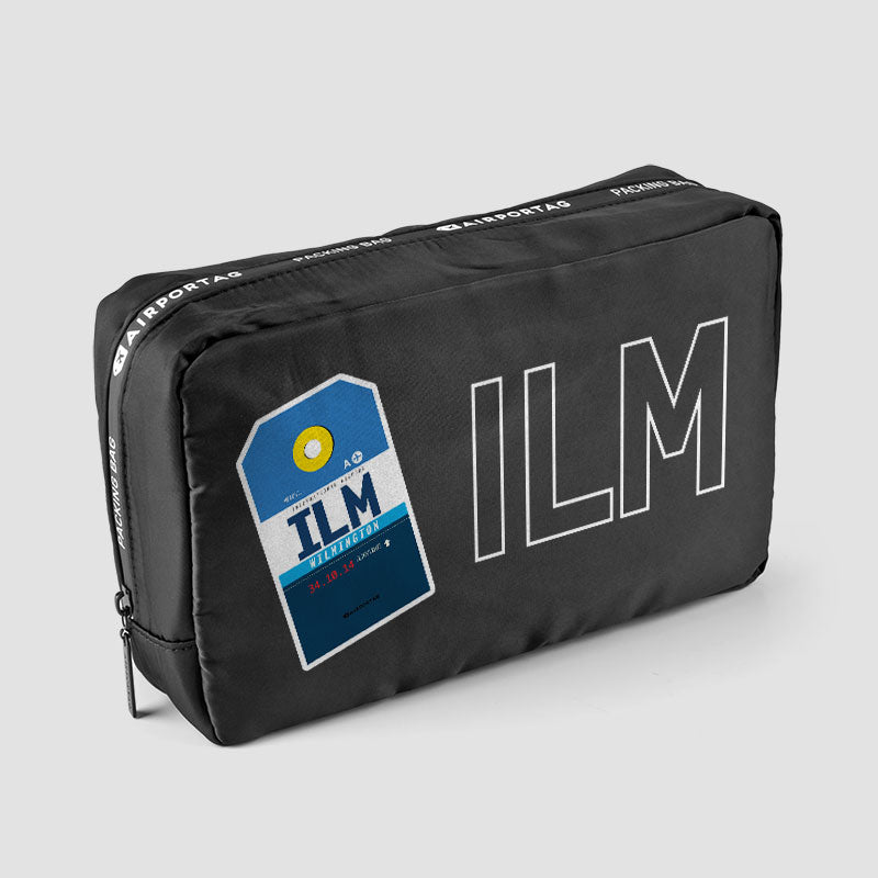 ILM - Sac d'emballage