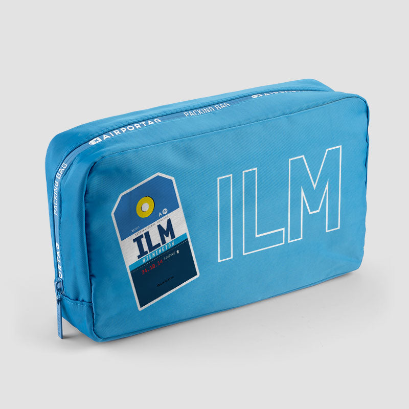 ILM - Packing Bag