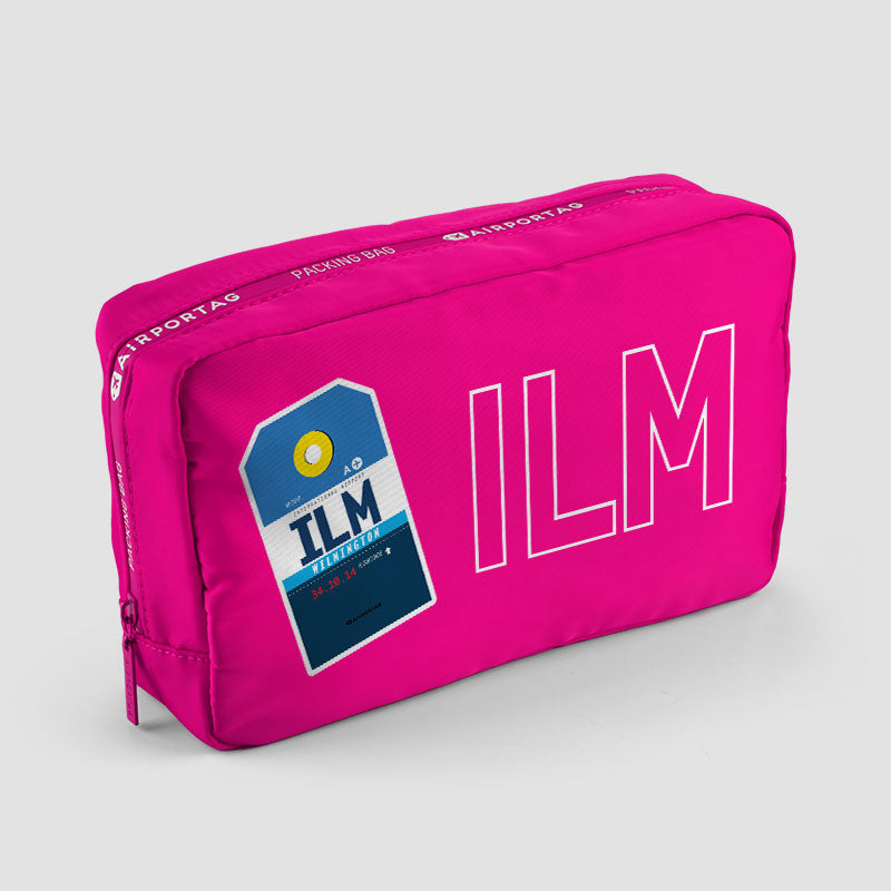ILM - Packing Bag