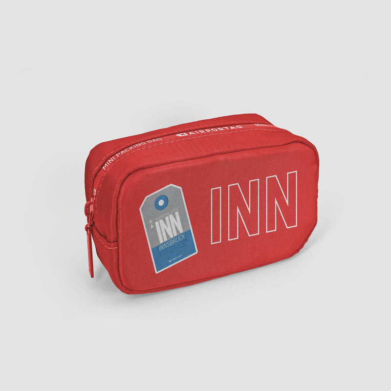 INN - Mini Packing Bag