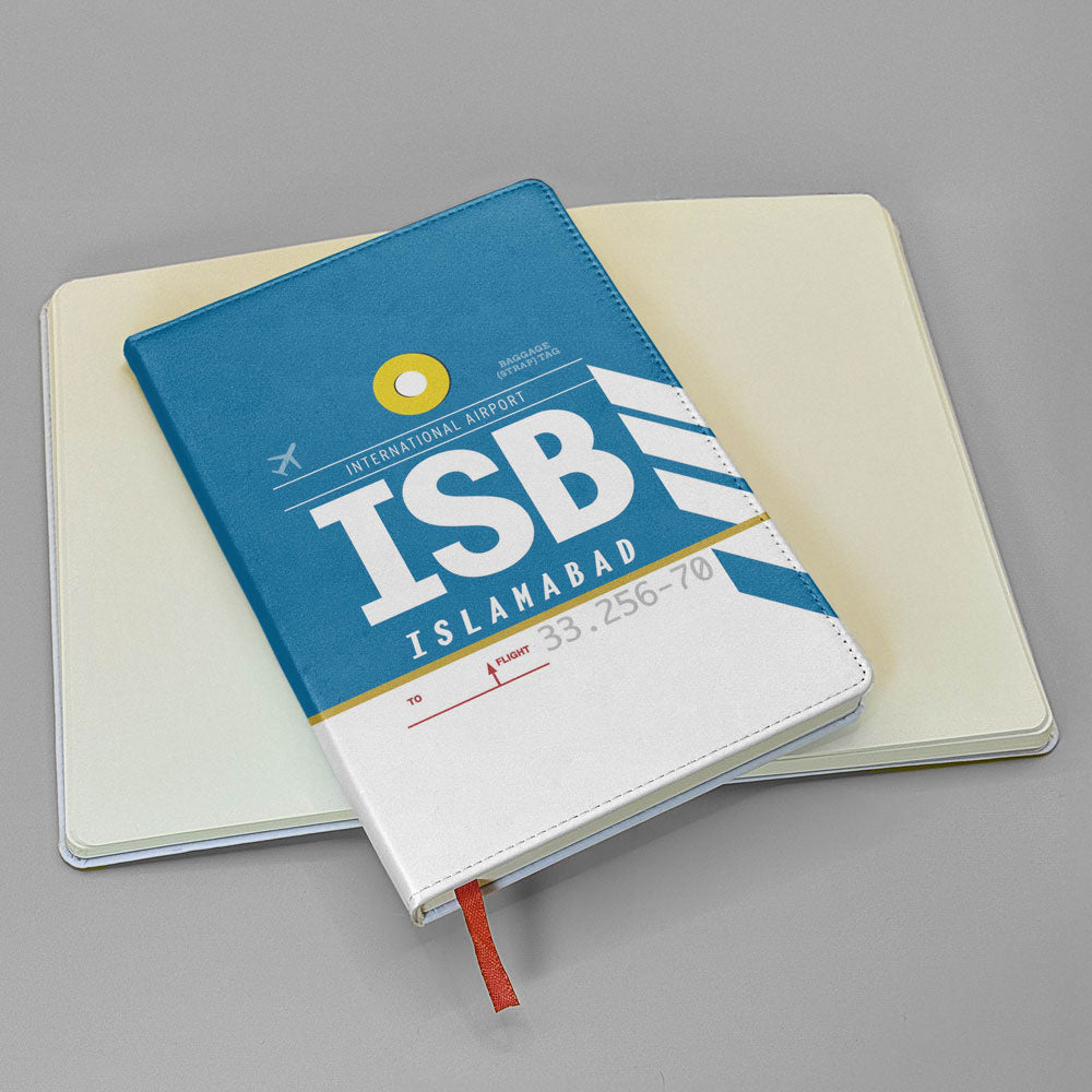 ISB - Journal