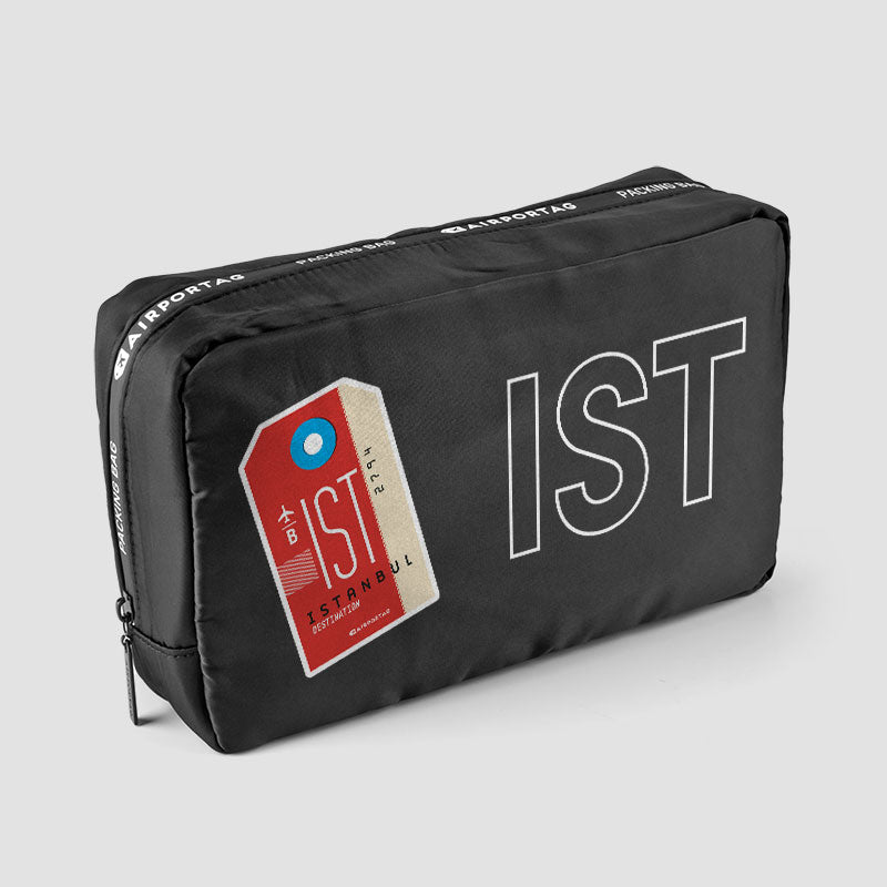 IST - Packing Bag
