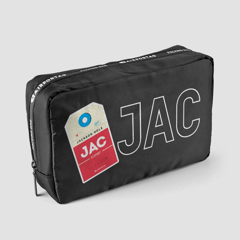 JAC - Packing Bag
