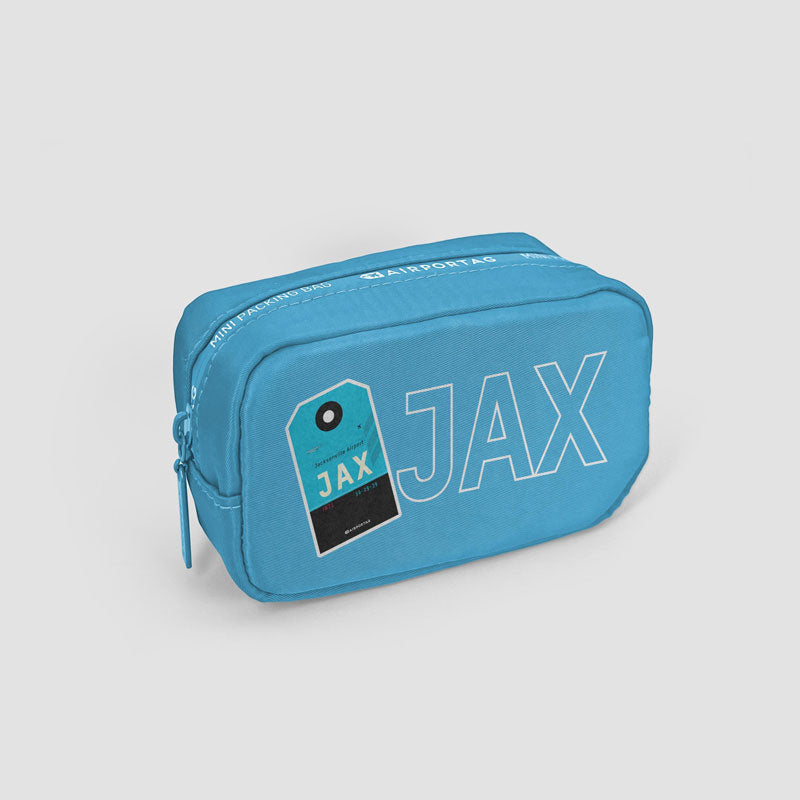 JAX - Mini Packing Bag