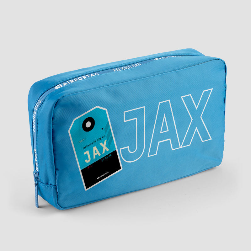 JAX - Packing Bag