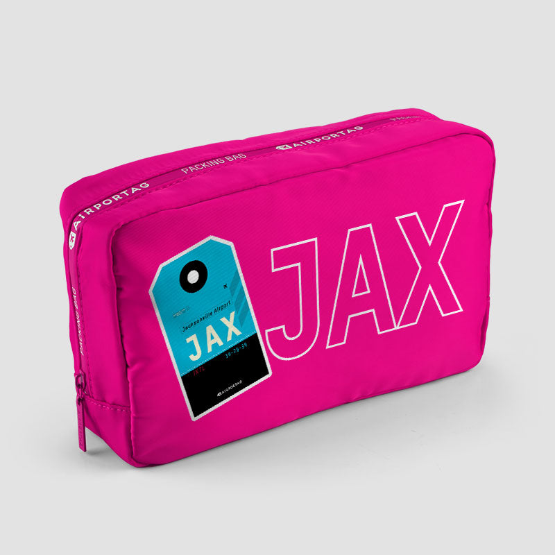 JAX - Sac d'emballage