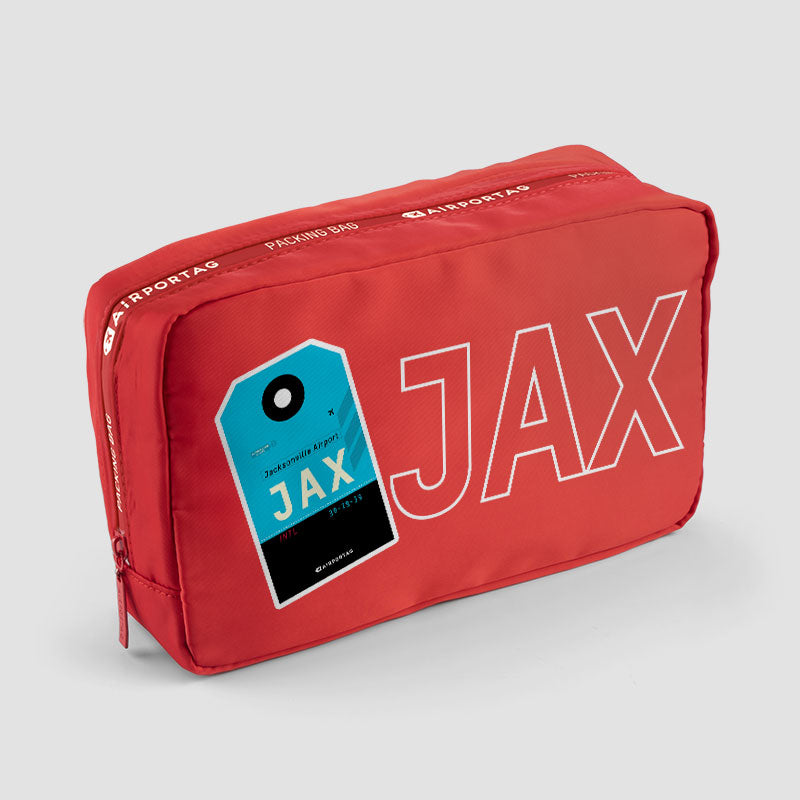 JAX - Packing Bag
