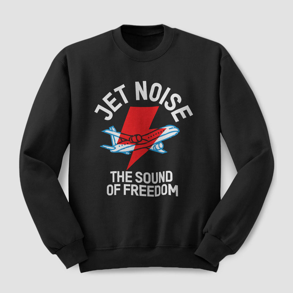 Jet Noise - Sweat-shirt