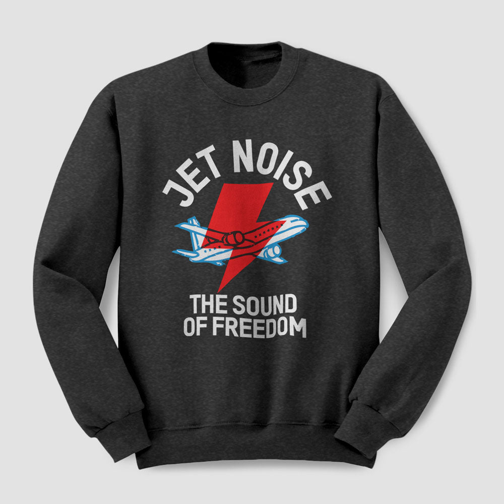 Jet Noise - Sweat-shirt