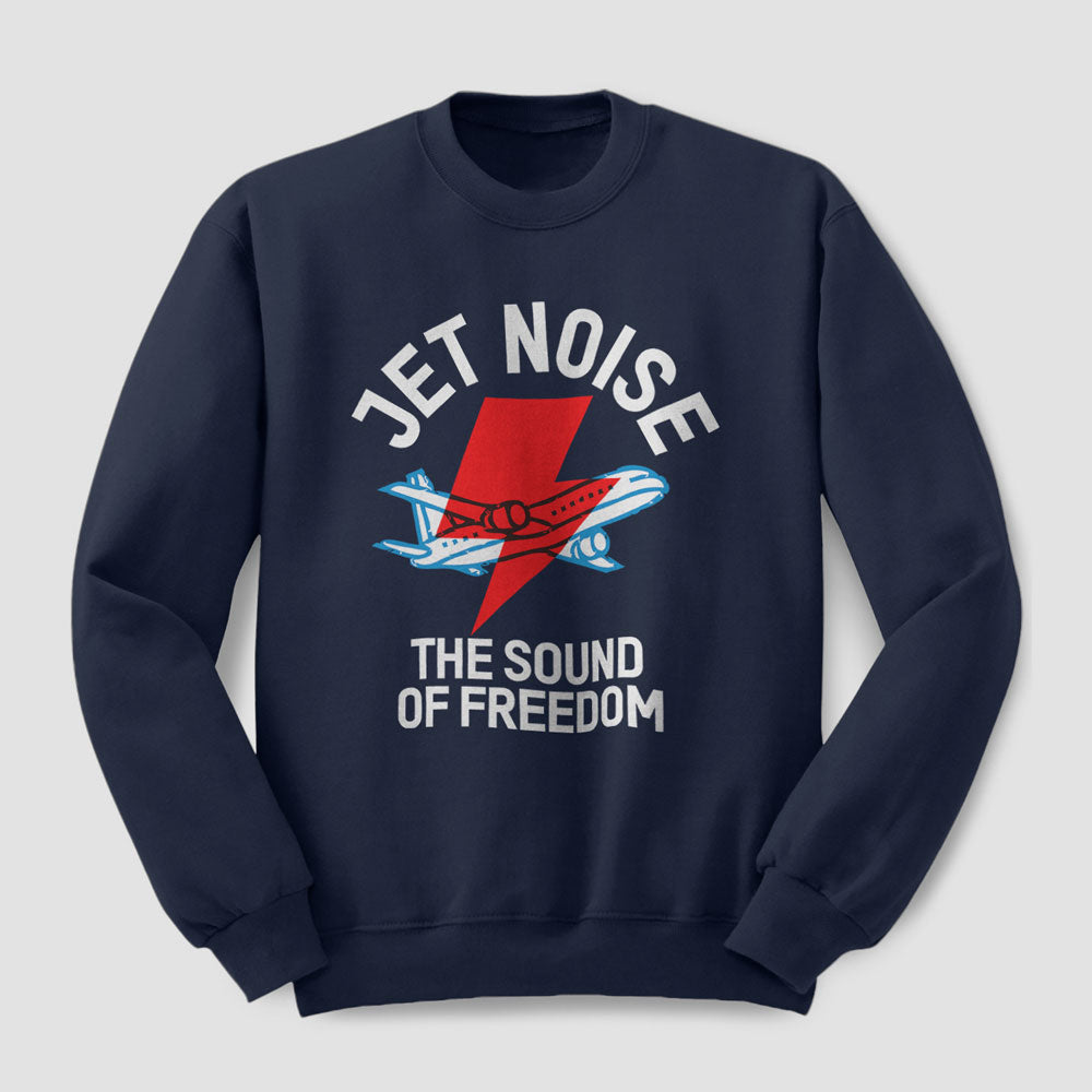 Jet Noise - Sweat-shirt