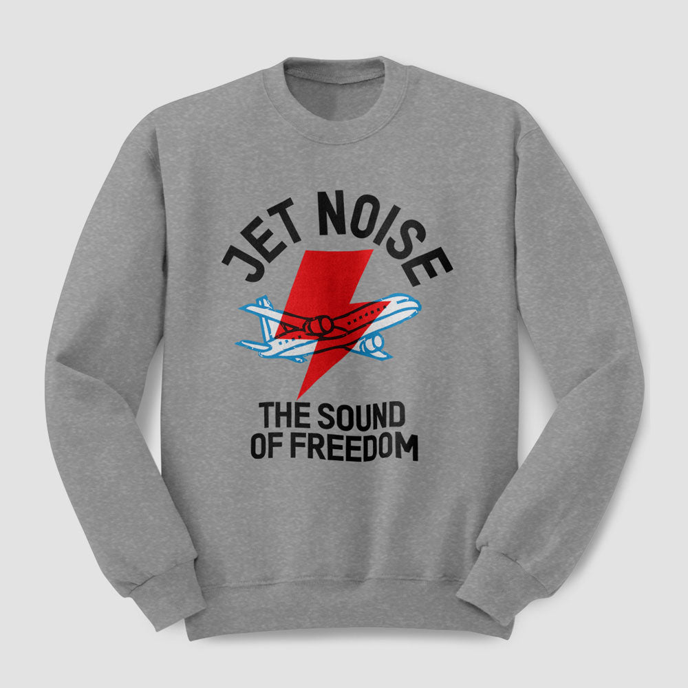 Jet Noise - Sweat-shirt