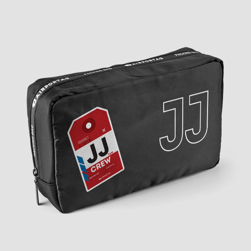 JJ - Sac d'emballage