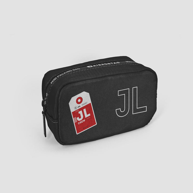 JL - Mini Packing Bag