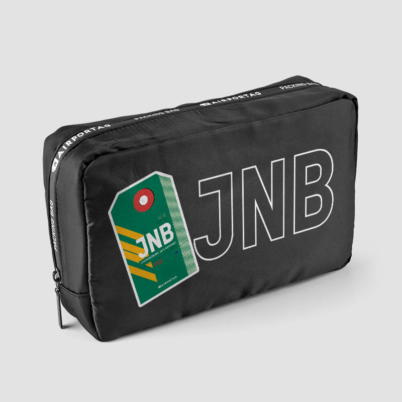 JNB - ポーチバッグ