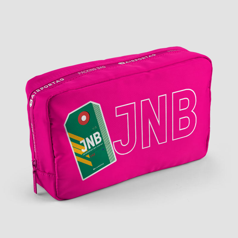 JNB - Packing Bag