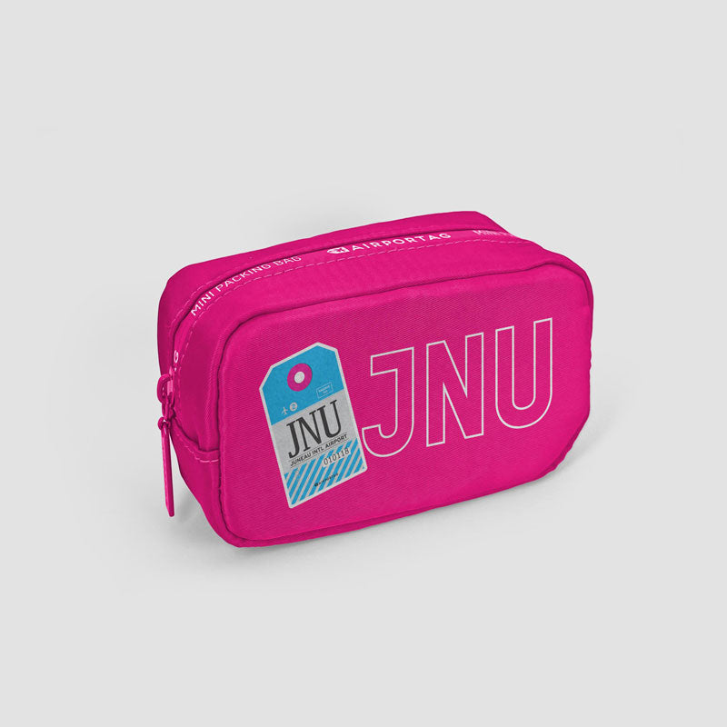 JNU - Mini Packing Bag