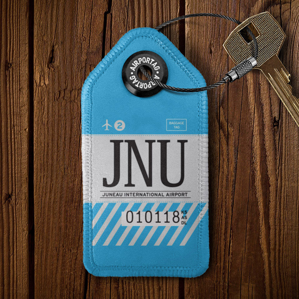 JNU - Keychain