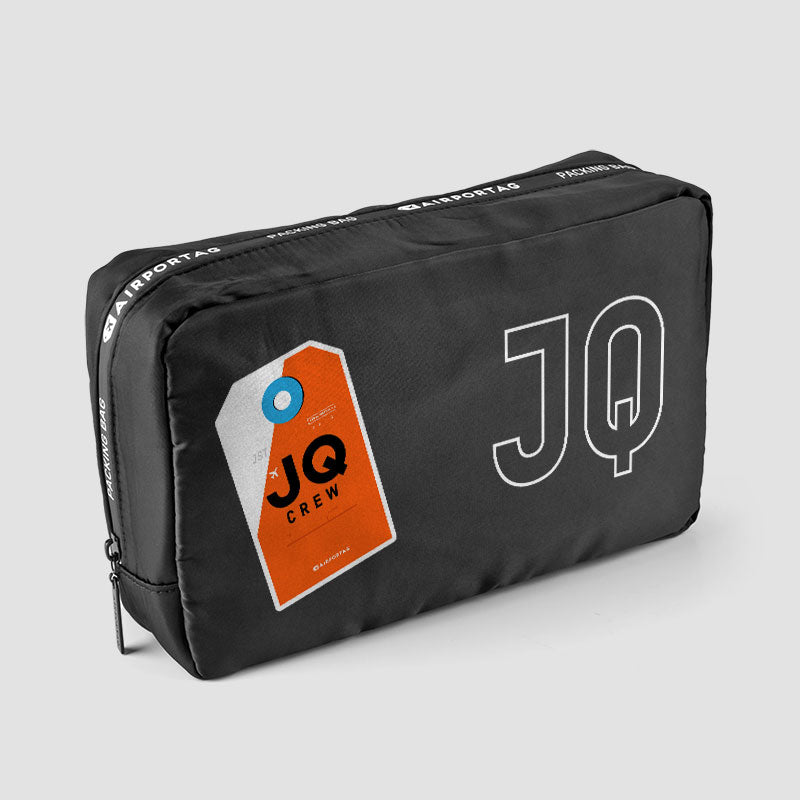 JQ - Sac d'emballage