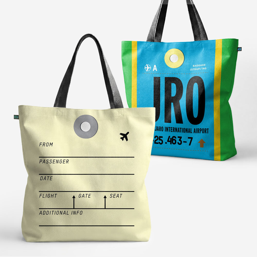 JRO - トートバッグ