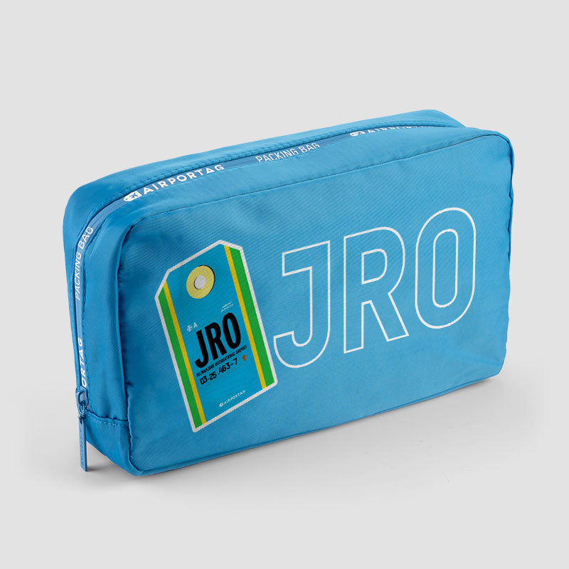 JRO - Packing Bag