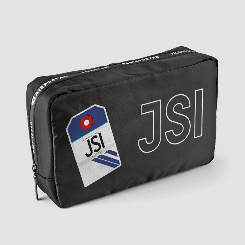 JSI - Sac d'emballage