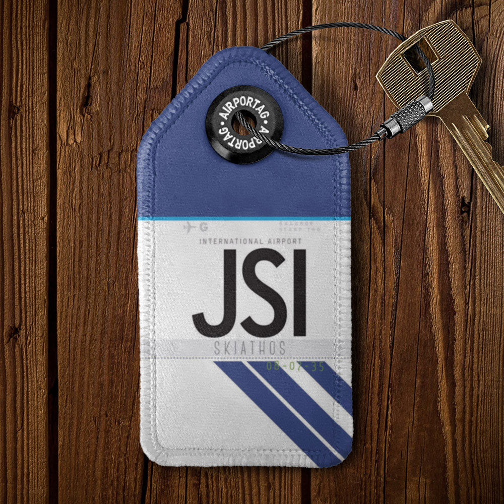 JSI - Keychain