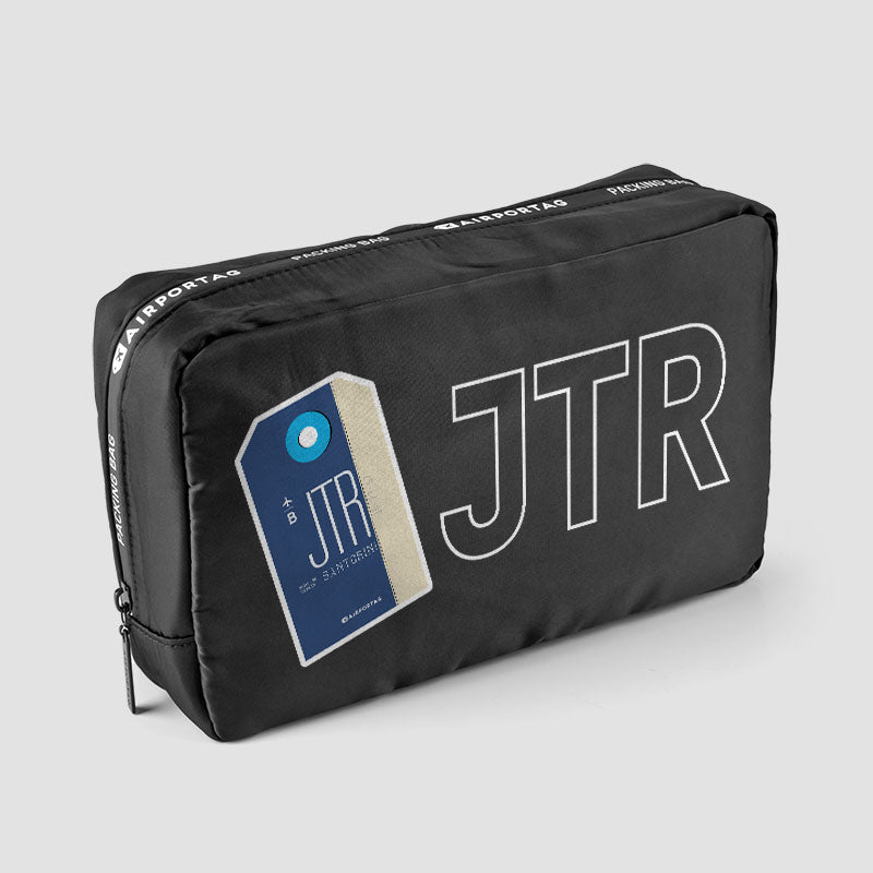 JTR - ポーチバッグ