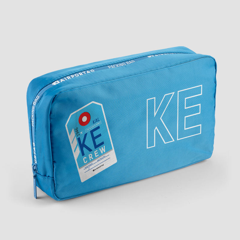 KE - Packing Bag