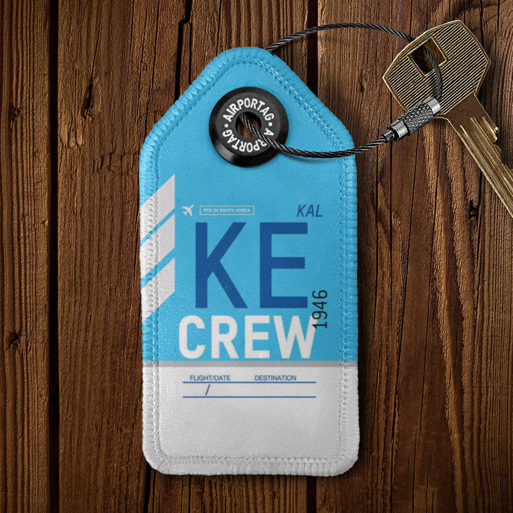 KE - Keychain