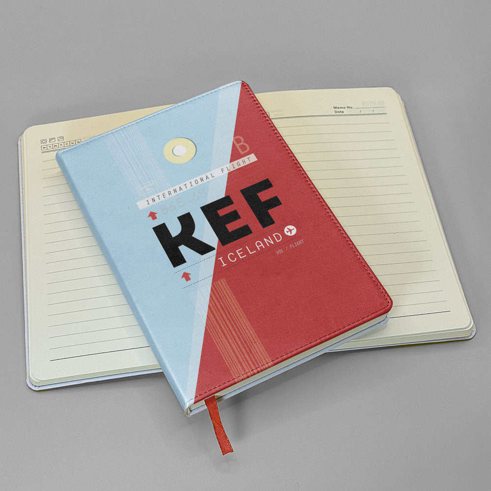 KEF - Journal