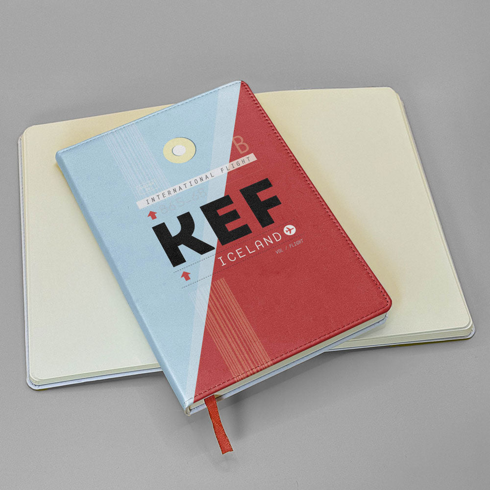 KEF - Journal