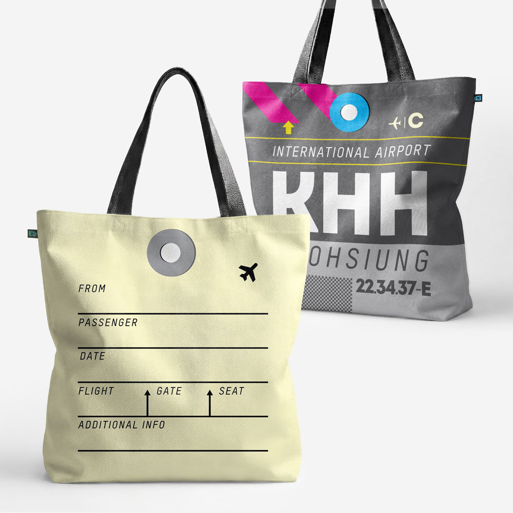 KHH - Tote Bag