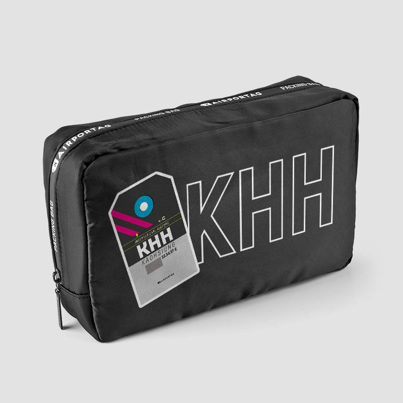 KHH - Sac d'emballage