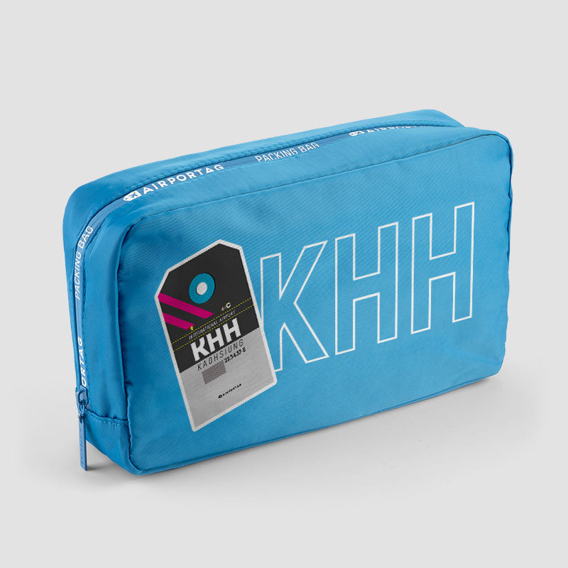 KHH - Sac d'emballage