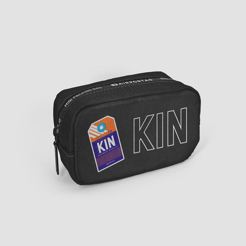 KIN - Mini Packing Bag