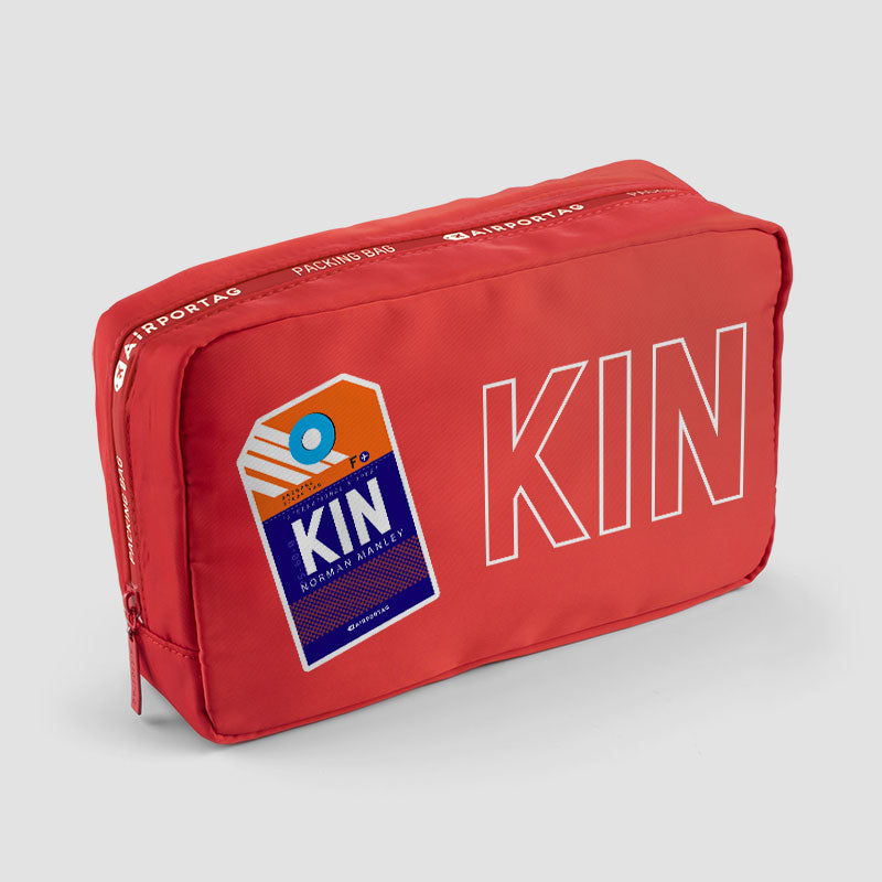 KIN - Packing Bag