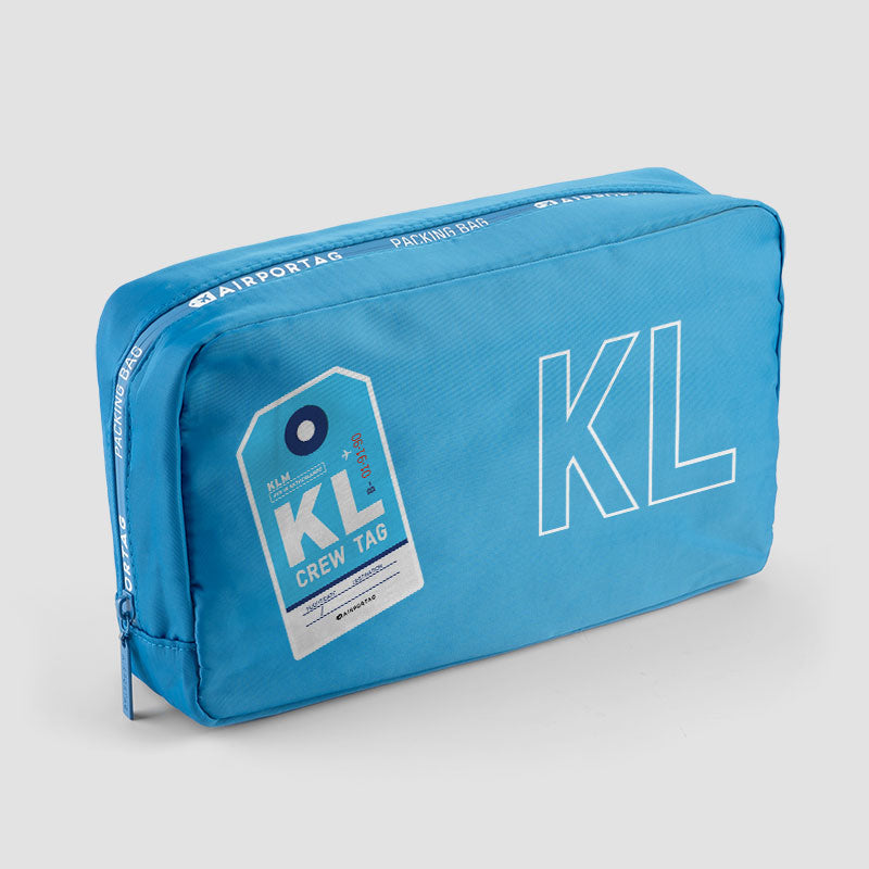 KL - Sac d'emballage