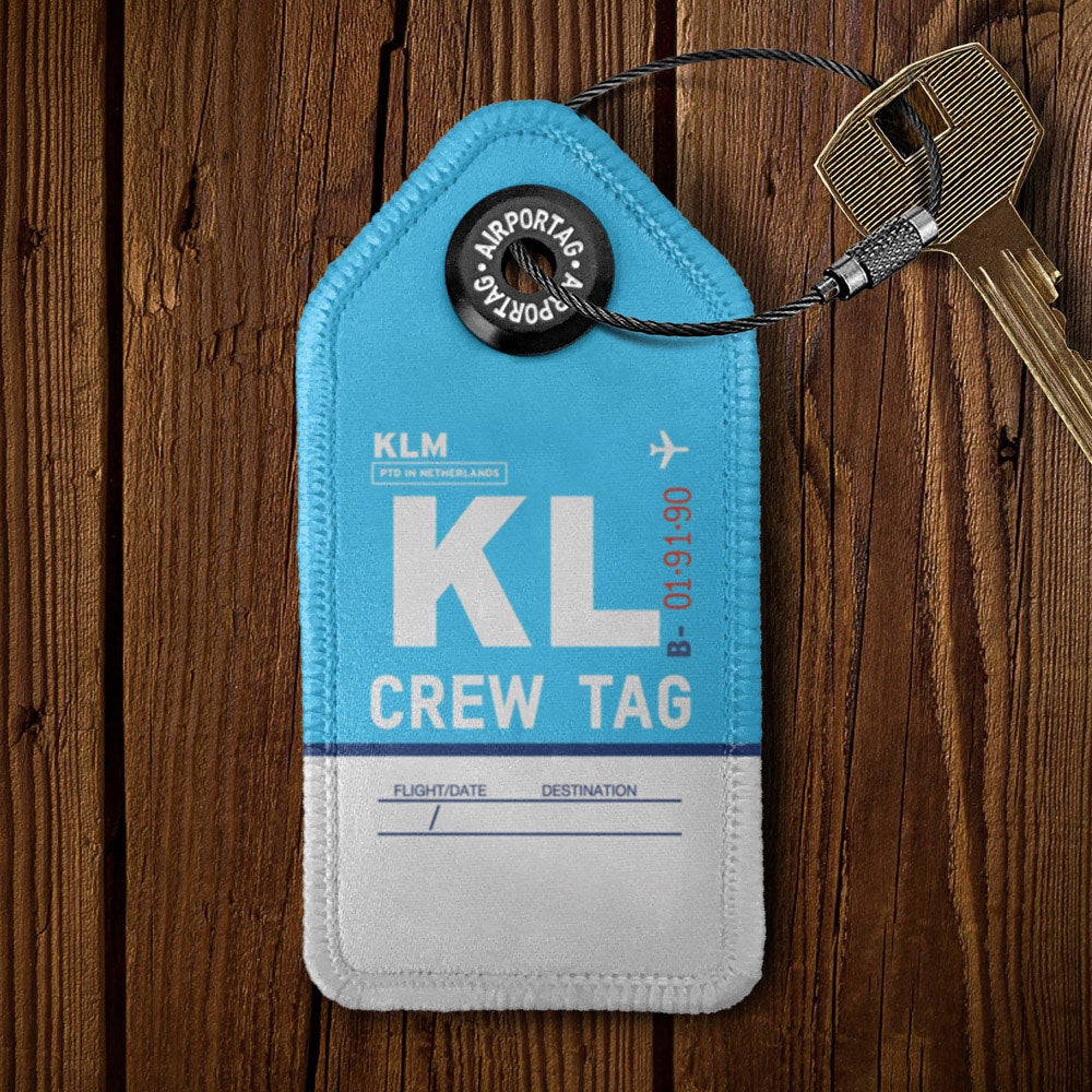 KL - Keychain