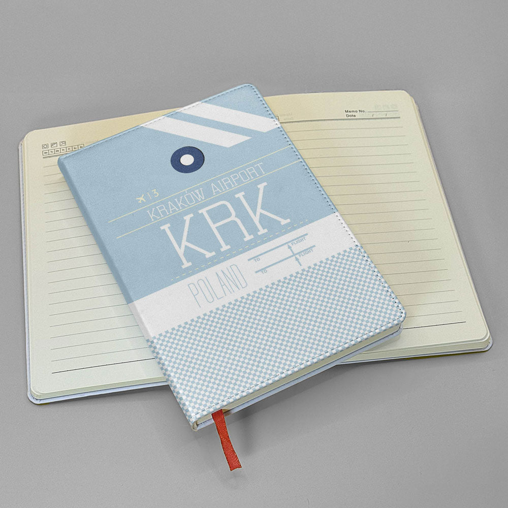 KRK - Journal