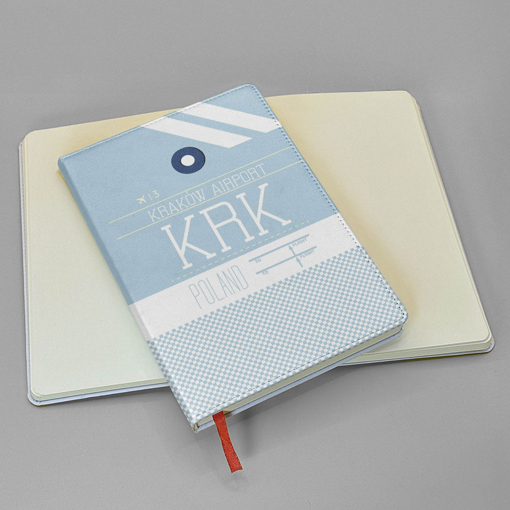 KRK - Journal