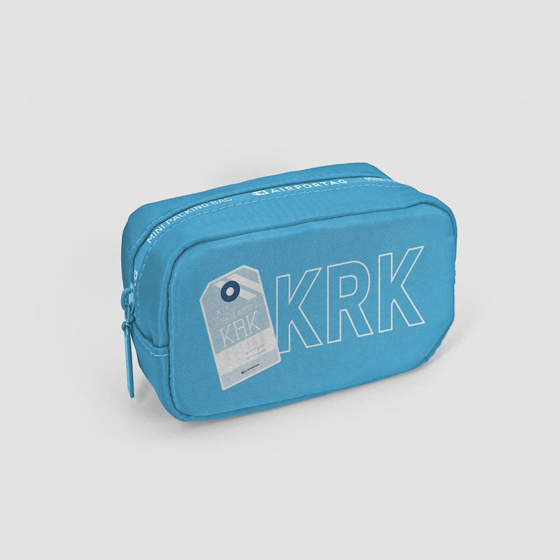 KRK - Mini Packing Bag