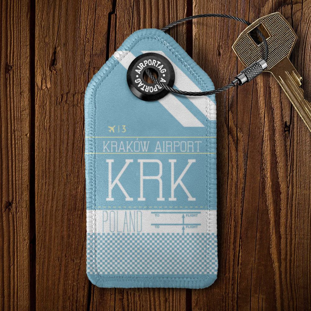 KRK - Keychain