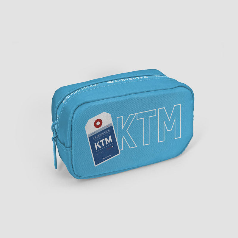 KTM - Mini Packing Bag