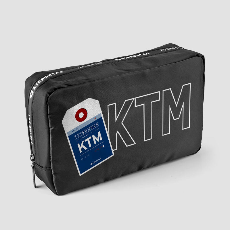 KTM - Packing Bag