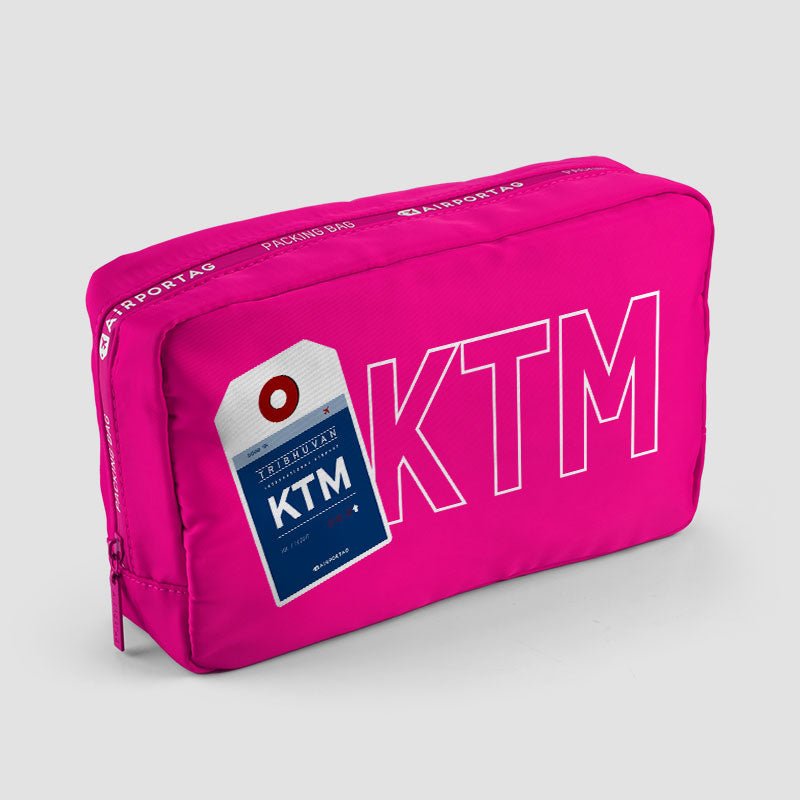 KTM - Packing Bag